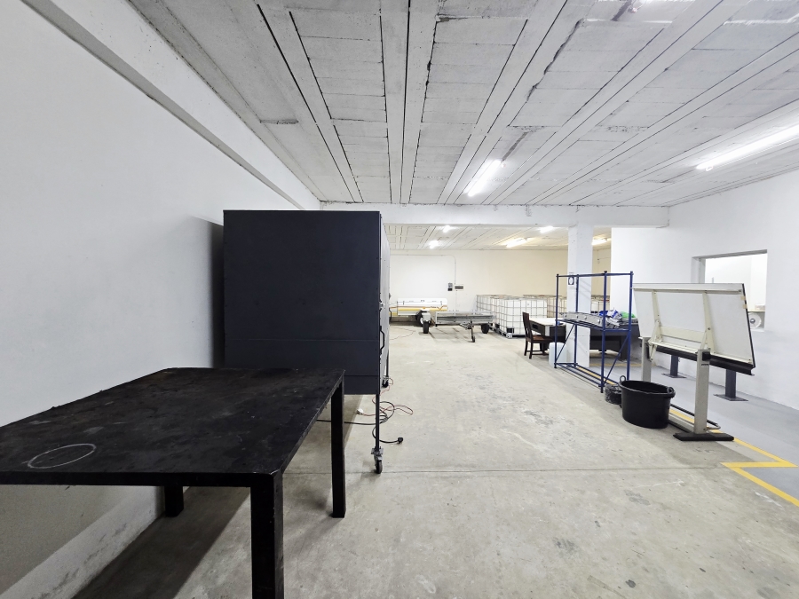 Commercial Property for Sale in George Industrial Western Cape